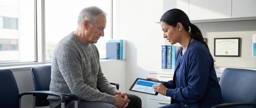 Full Patient Journey (A–Z Medical Concierge)