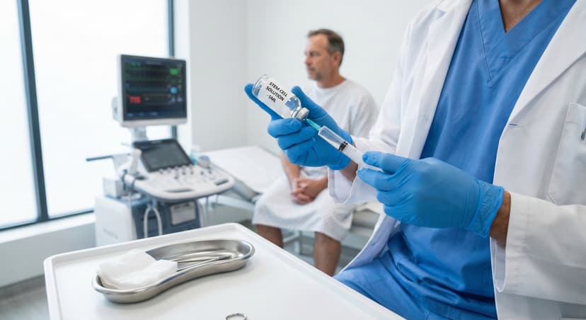 Longevity & Health Optimization