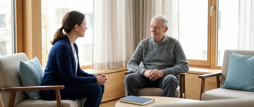 Mental Wellness & Stress Resilience