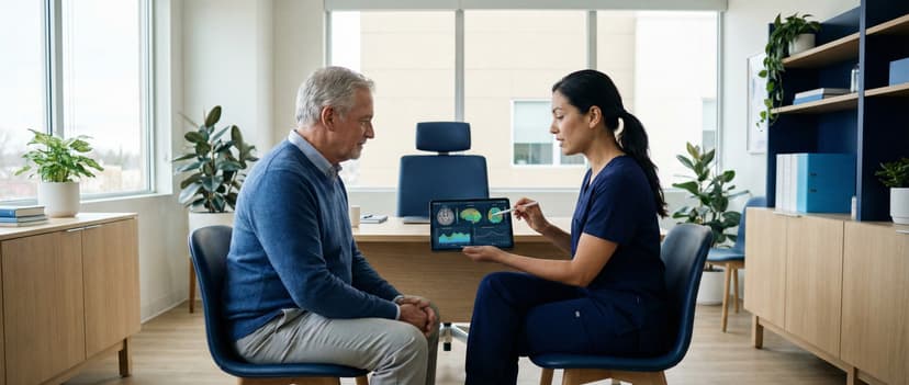 Advanced Nutrition & Functional Medicine